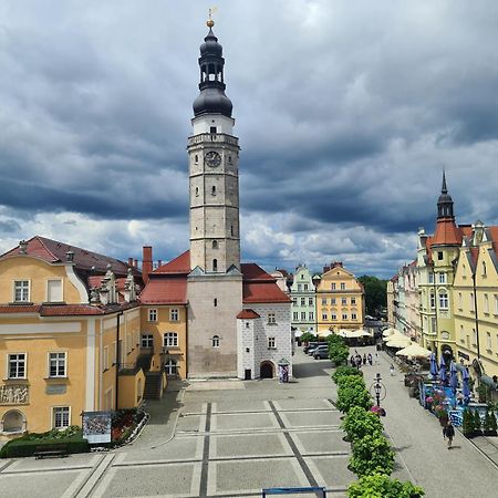 Apartament w Rynku For You Boleslawiec  Zewnętrze zdjęcie