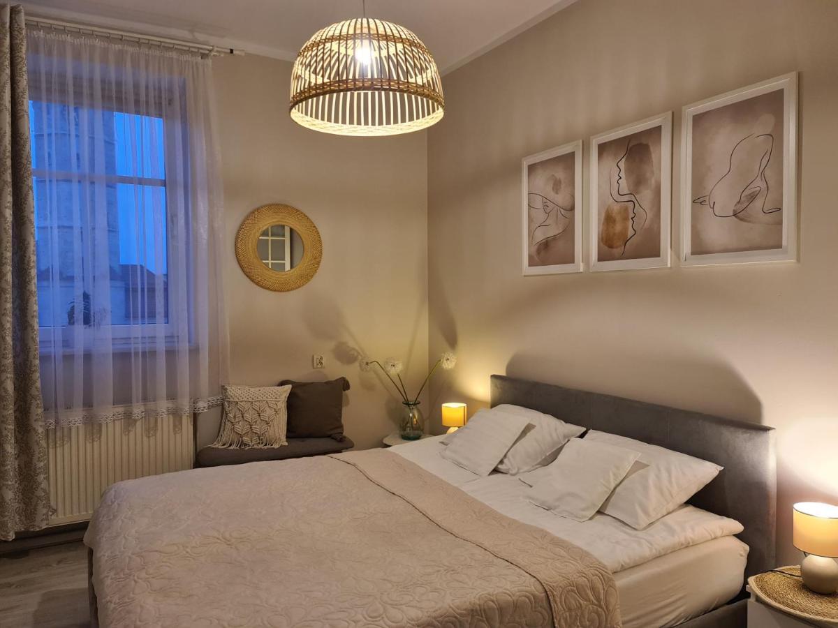 Apartament w Rynku For You Boleslawiec  Zewnętrze zdjęcie