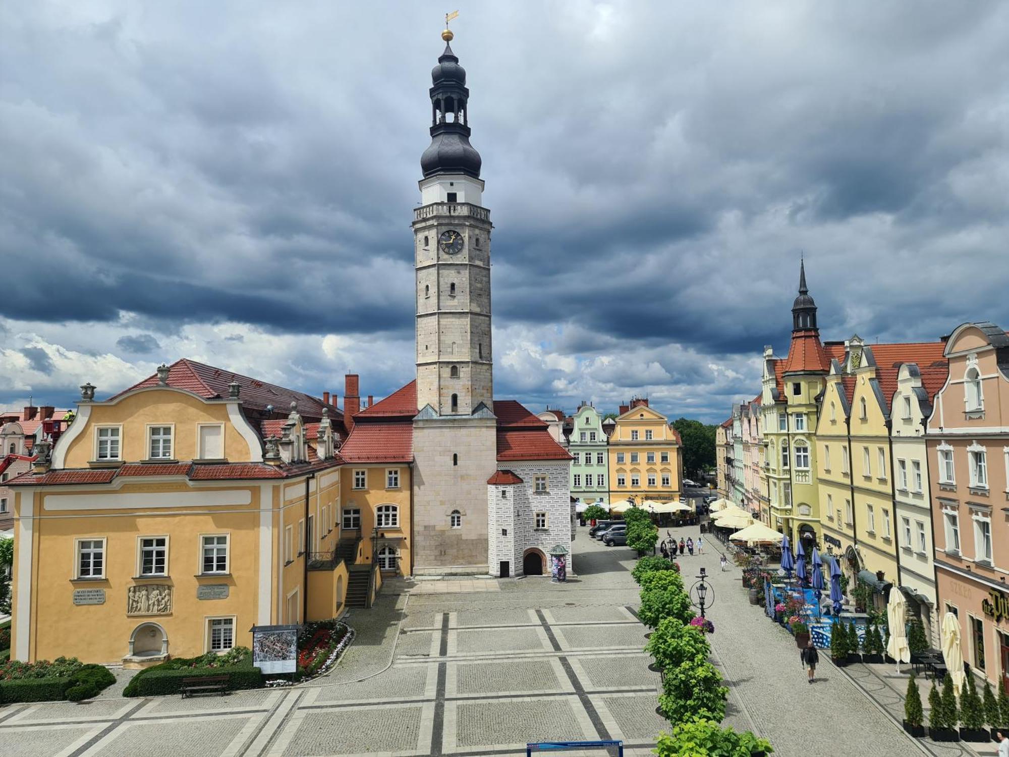 Apartament w Rynku For You Boleslawiec  Zewnętrze zdjęcie
