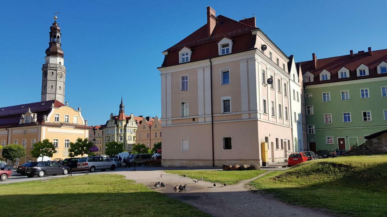 Apartament w Rynku For You Boleslawiec  Zewnętrze zdjęcie