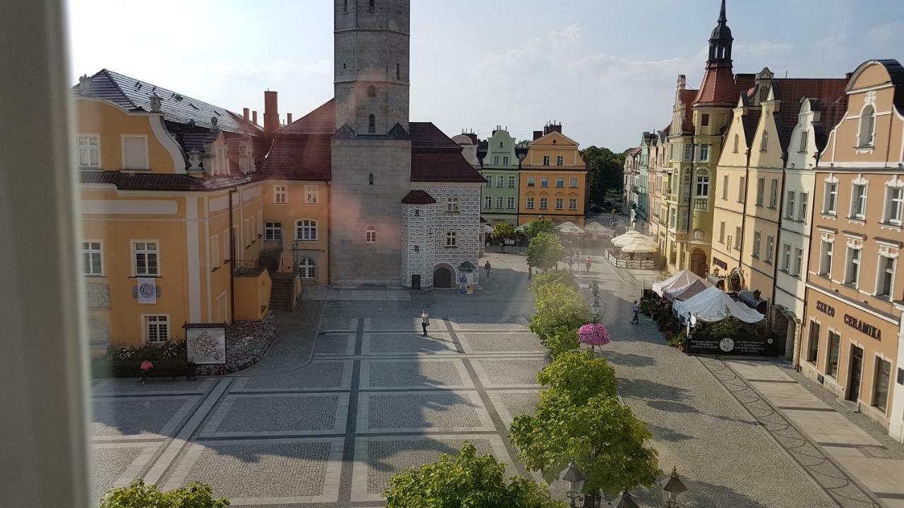 Apartament w Rynku For You Boleslawiec  Zewnętrze zdjęcie
