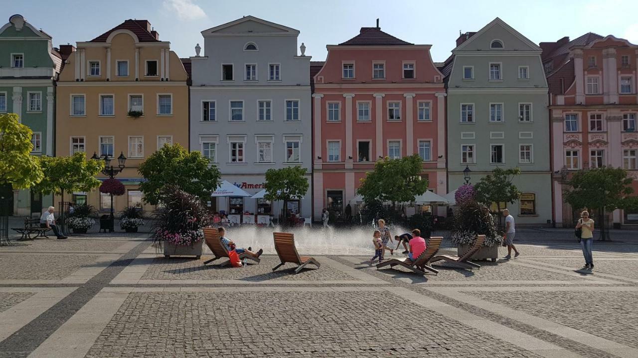 Apartament w Rynku For You Boleslawiec  Zewnętrze zdjęcie