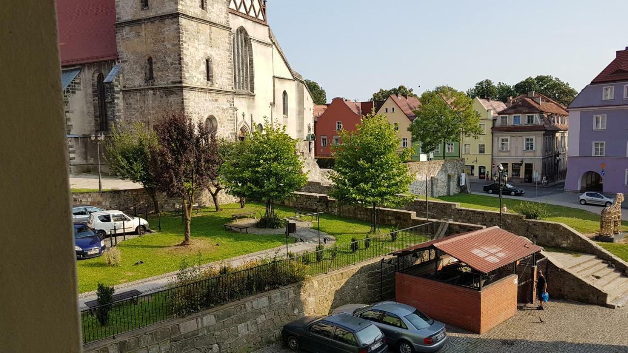 Apartament w Rynku For You Boleslawiec  Zewnętrze zdjęcie