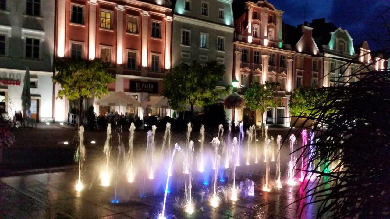 Apartament w Rynku For You Boleslawiec  Zewnętrze zdjęcie